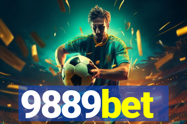 9889bet