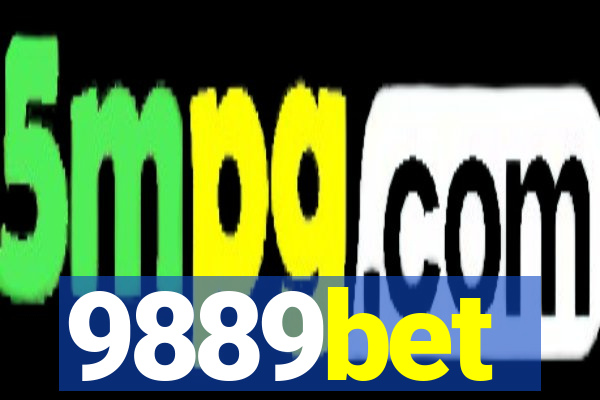 9889bet