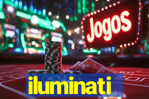 iluminati