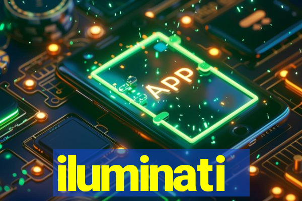 iluminati