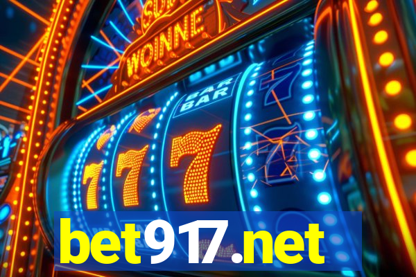 bet917.net