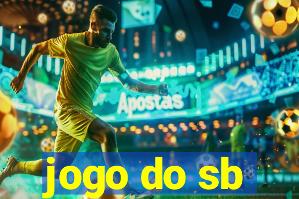 jogo do sb