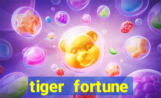 tiger fortune spirit demo