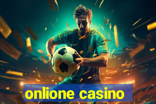 onlione casino