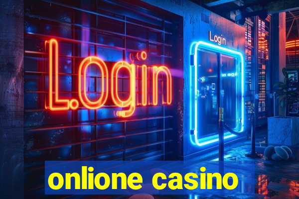 onlione casino