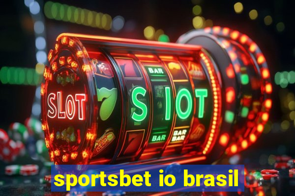 sportsbet io brasil