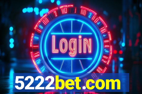 5222bet.com