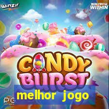 melhor jogo gratuito android