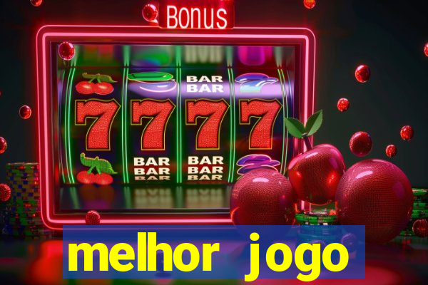 melhor jogo gratuito android