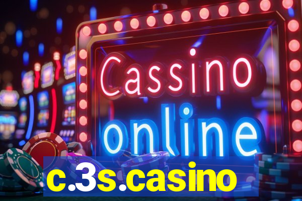 c.3s.casino