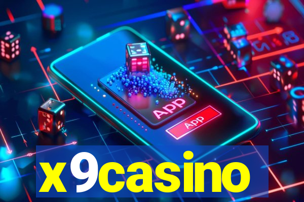 x9casino