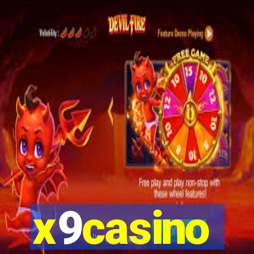 x9casino