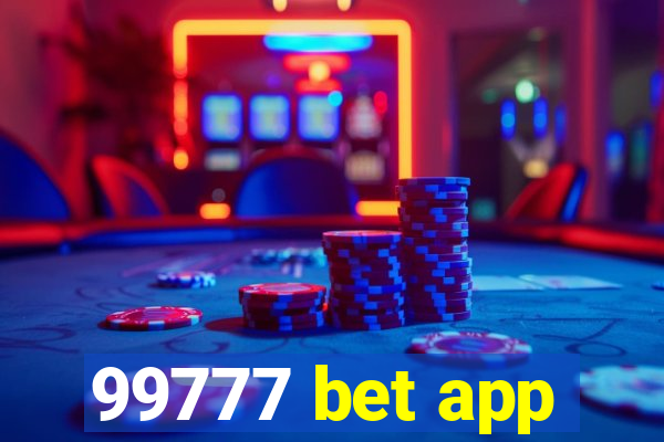 99777 bet app