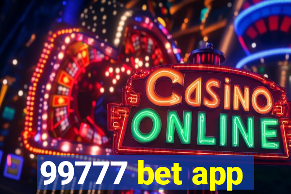 99777 bet app