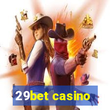 29bet casino