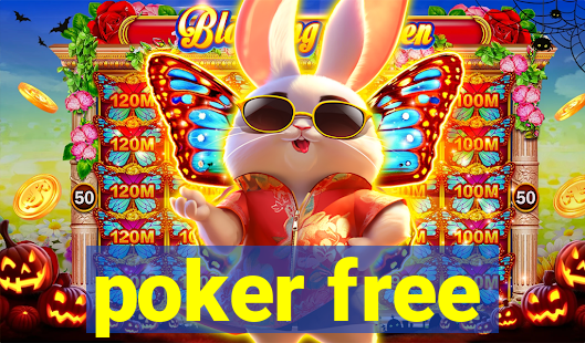 poker free