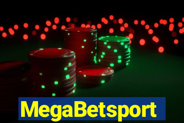 MegaBetsport