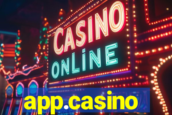 app.casino