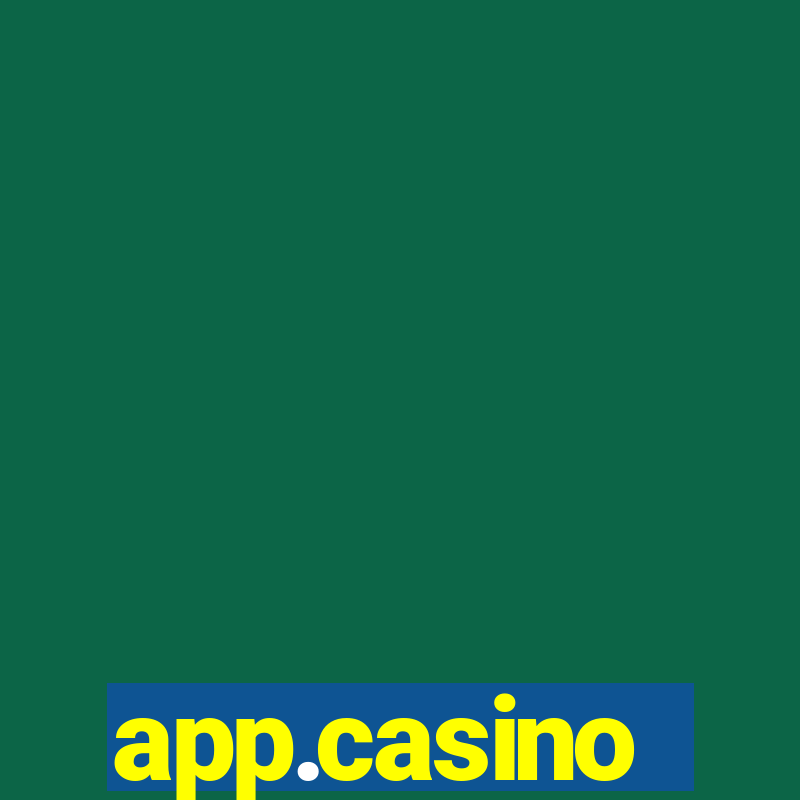 app.casino