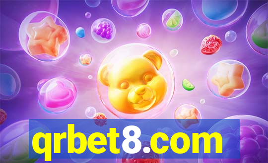 qrbet8.com