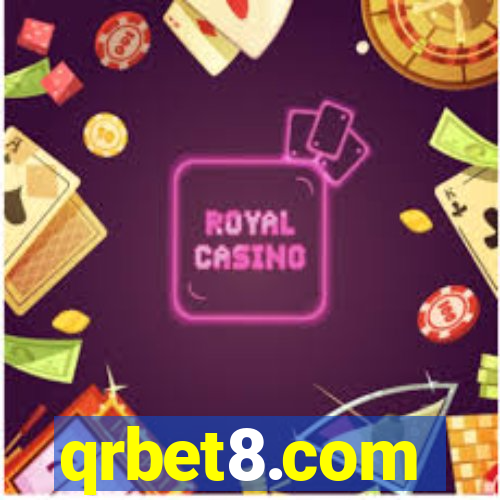 qrbet8.com