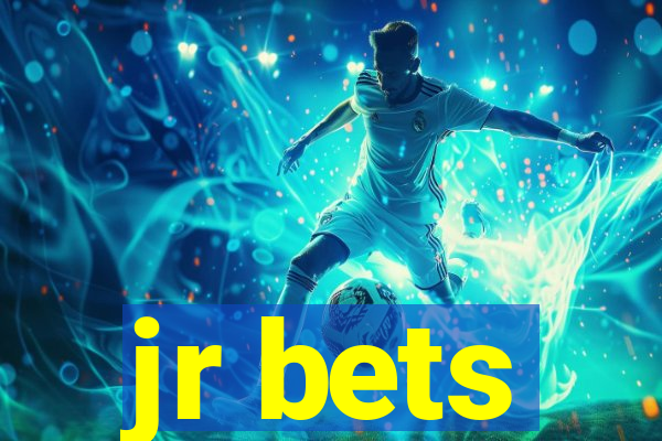 jr bets