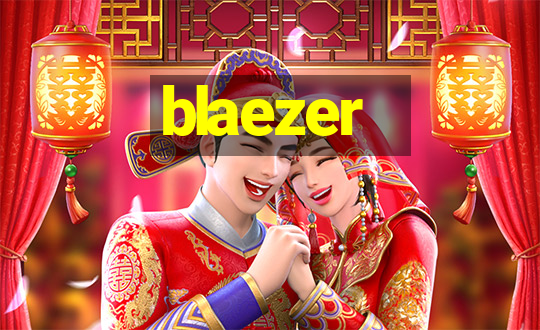 blaezer