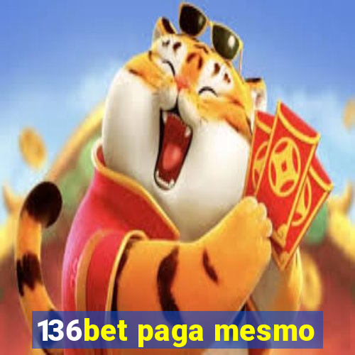 136bet paga mesmo