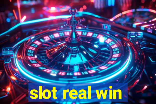 slot real win