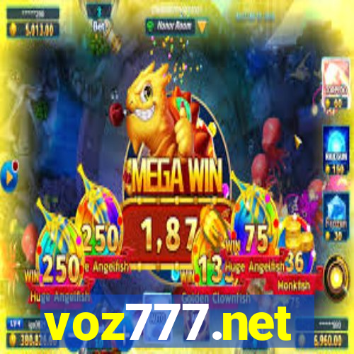 voz777.net