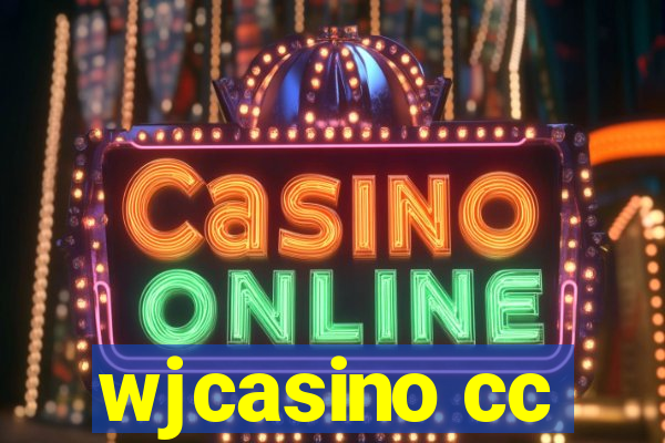 wjcasino cc