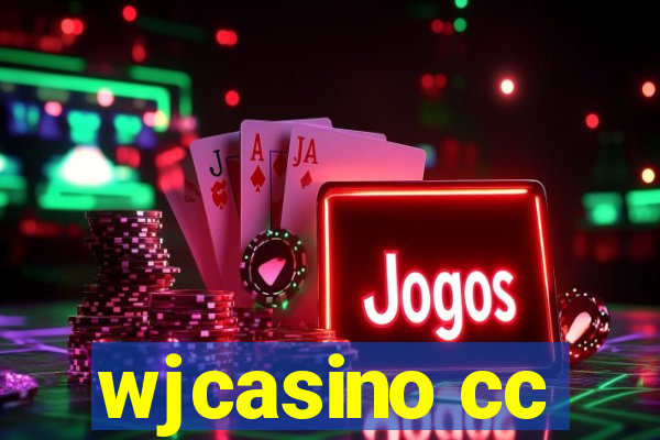 wjcasino cc