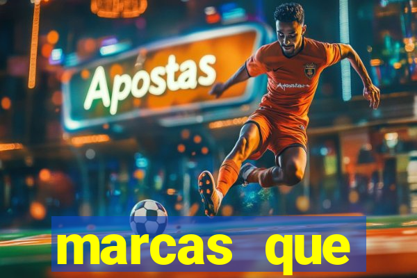 marcas que patrocinam o neymar