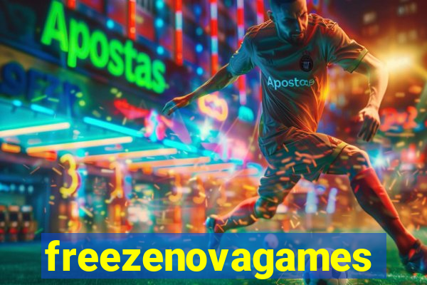 freezenovagames