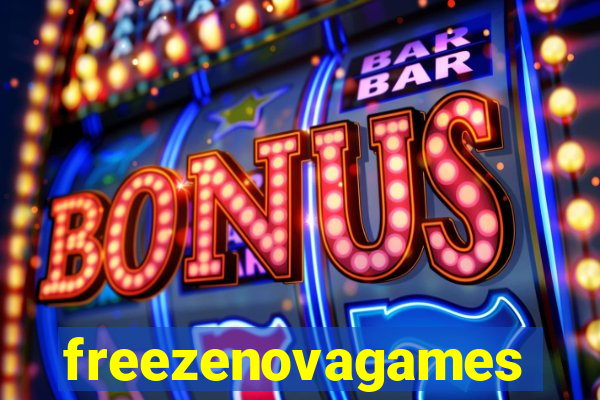 freezenovagames