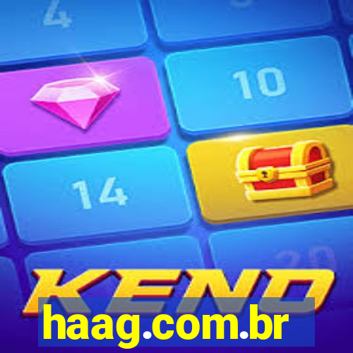 haag.com.br