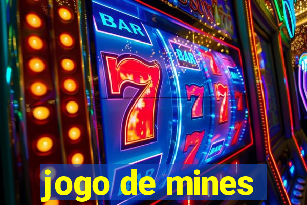 jogo de mines