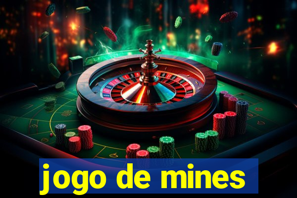 jogo de mines