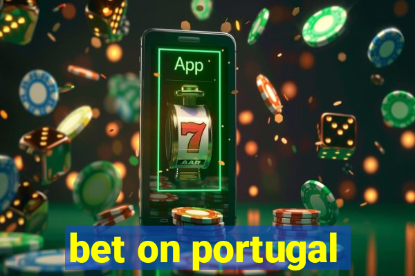 bet on portugal