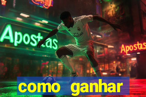 como ganhar dinheiro nas slots online