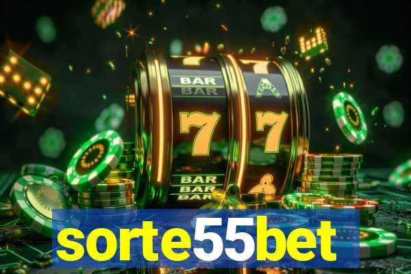 sorte55bet