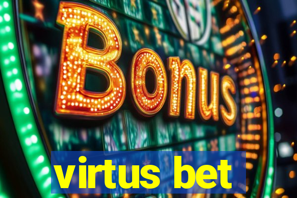 virtus bet