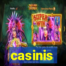 casinis