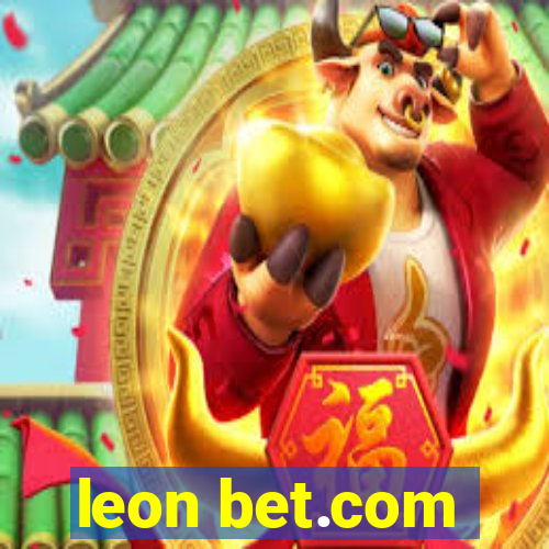 leon bet.com