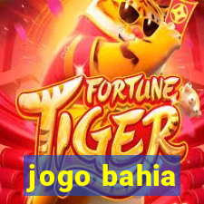 jogo bahia