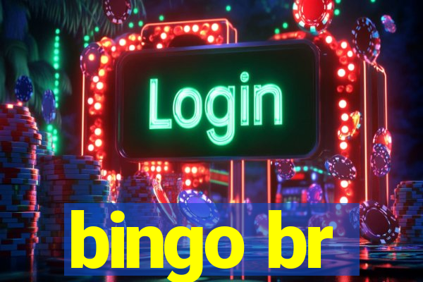 bingo br