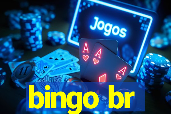 bingo br