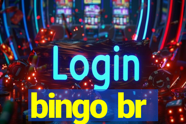 bingo br