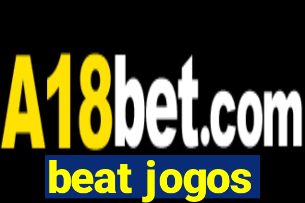 beat jogos