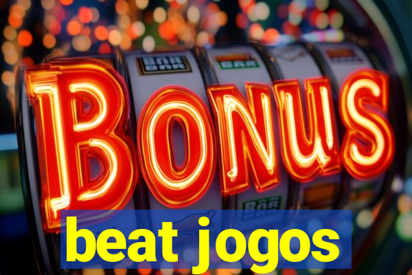 beat jogos